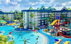 Holiday Inn Orlando Suites Waterpark