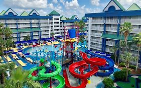 Holiday Inn Resort Orlando Suites - Waterpark