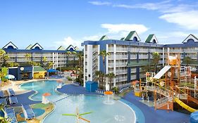 Holiday Inn Orlando Suites Waterpark